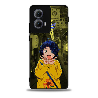 Wonder Egg Priority Ohto Ai 2 Motorola Moto Edge 5G 2024/ Moto Edge 5G 2025 Case
