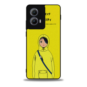 Wonder Egg Priority Ohto Ai 4 Motorola Moto Edge 5G 2024/ Moto Edge 5G 2025 Case