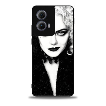 Cruella 1 Motorola Moto Edge 5G 2024/ Moto Edge 5G 2025 Case