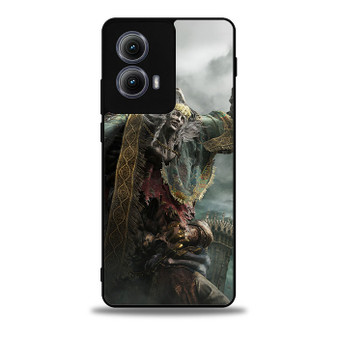 Elden Ring Boss Monster Motorola Moto Edge 5G 2024/ Moto Edge 5G 2025 Case