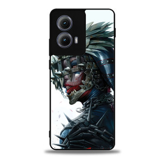 Harley Quinn Cool Motorola Moto Edge 5G 2024/ Moto Edge 5G 2025 Case