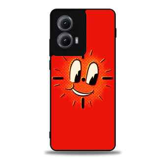 Loki Miss Minute 2 Motorola Moto Edge 5G 2024/ Moto Edge 5G 2025 Case