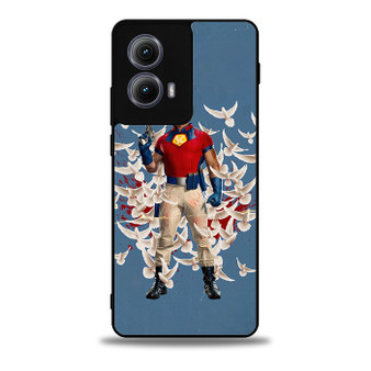 Suicide Squad Peacemaker Motorola Moto Edge 5G 2024/ Moto Edge 5G 2025 Case