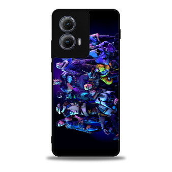Valorant Groups Motorola Moto Edge 5G 2024/ Moto Edge 5G 2025 Case
