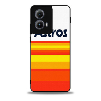 Astros Motorola Moto Edge 5G 2024/ Moto Edge 5G 2025 Case