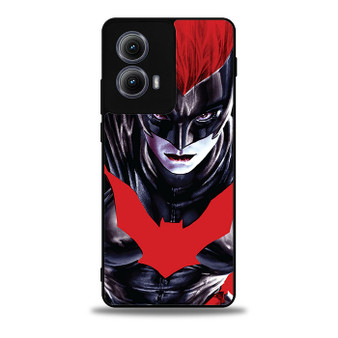 Batwoman Motorola Moto Edge 5G 2024/ Moto Edge 5G 2025 Case