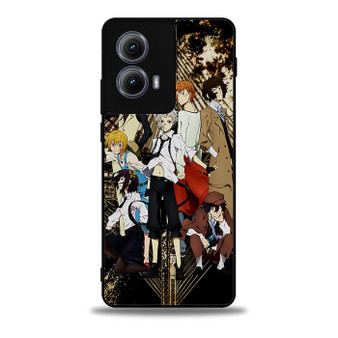 Bungou Stray Dog 1 Motorola Moto Edge 5G 2024/ Moto Edge 5G 2025 Case