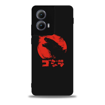 Godzilla Japan Motorola Moto Edge 5G 2024/ Moto Edge 5G 2025 Case