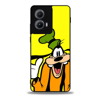 Goofy Being Goofy Motorola Moto Edge 5G 2024/ Moto Edge 5G 2025 Case