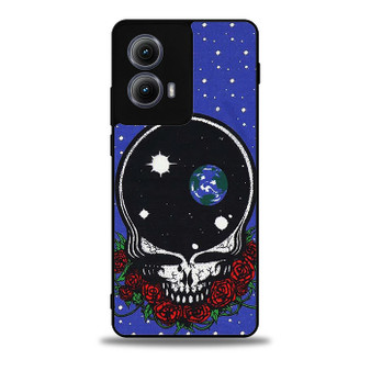 Grateful Dead Space 1 Motorola Moto Edge 5G 2024/ Moto Edge 5G 2025 Case
