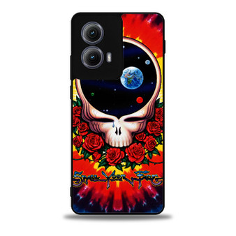 Grateful Dead Space 2 Motorola Moto Edge 5G 2024/ Moto Edge 5G 2025 Case