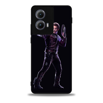 Guardian of the Galaxy Star Lord Motorola Moto Edge 5G 2024/ Moto Edge 5G 2025 Case