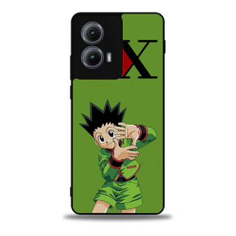 Hunter x Hunter Gon Freecss Motorola Moto Edge 5G 2024/ Moto Edge 5G 2025 Case