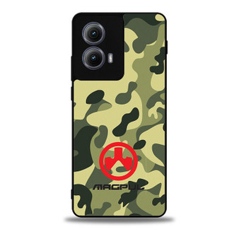 Magpul Multicam Scorpion Camo Motorola Moto Edge 5G 2024/ Moto Edge 5G 2025 Case