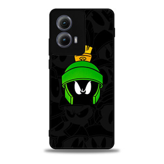 Marvin the Martian WB Motorola Moto Edge 5G 2024/ Moto Edge 5G 2025 Case