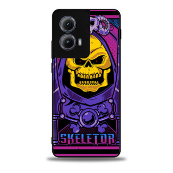 Master of the Universe Skeletor 1 Motorola Moto Edge 5G 2024/ Moto Edge 5G 2025 Case