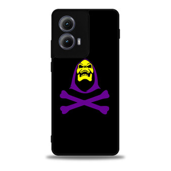 Master of the Universe Skeletor 2 Motorola Moto Edge 5G 2024/ Moto Edge 5G 2025 Case
