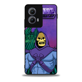 Master of the Universe Skeletor 3 Motorola Moto Edge 5G 2024/ Moto Edge 5G 2025 Case