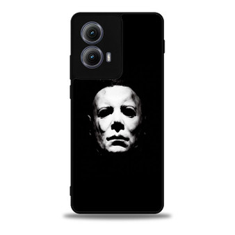 Mike myers halloween face Motorola Moto Edge 5G 2024/ Moto Edge 5G 2025 Case