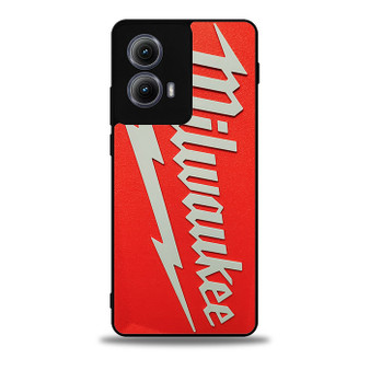 Milwaukee Power Motorola Moto Edge 5G 2024/ Moto Edge 5G 2025 Case
