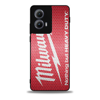 Milwaukee tool Motorola Moto Edge 5G 2024/ Moto Edge 5G 2025 Case