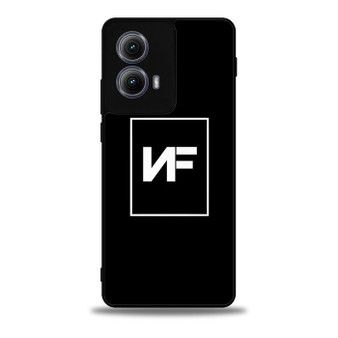 NF Logo Motorola Moto Edge 5G 2024/ Moto Edge 5G 2025 Case