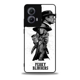 Peaky Blender Motorola Moto Edge 5G 2024/ Moto Edge 5G 2025 Case