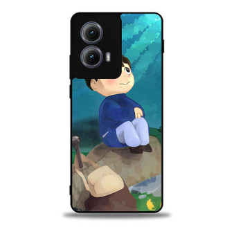 Ousama Ranking 4 Motorola Moto Edge 5G 2024/ Moto Edge 5G 2025 Case