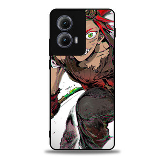 Rust Eater Bisco 2 Motorola Moto Edge 5G 2024/ Moto Edge 5G 2025 Case
