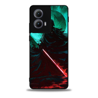 Star Wars The Darth Vader Motorola Moto Edge 5G 2024/ Moto Edge 5G 2025 Case