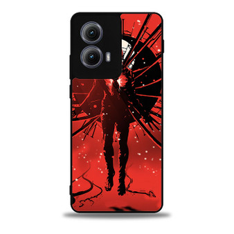 Stranger Things Vecna Motorola Moto Edge 5G 2024/ Moto Edge 5G 2025 Case