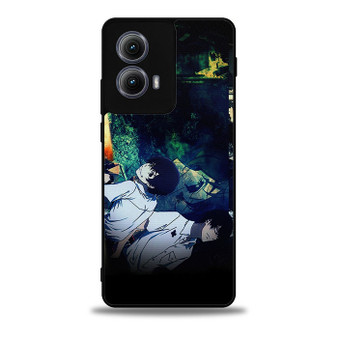 Terror in Resonance 4 Motorola Moto Edge 5G 2024/ Moto Edge 5G 2025 Case