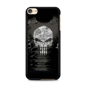 The Punisher 3 iPod Touch 6 Case