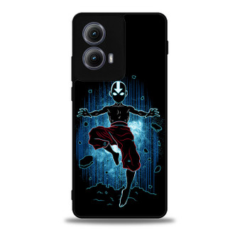 Avatar The Legend Of Aang Cool Motorola Moto Edge 5G 2024/ Moto Edge 5G 2025 Case