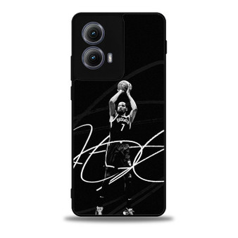 Brooklyn Nets Kevin Durant Motorola Moto Edge 5G 2024/ Moto Edge 5G 2025 Case