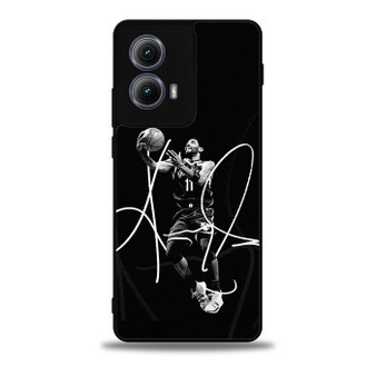 Brooklyn Nets Kyrie Irving 3 Motorola Moto Edge 5G 2024/ Moto Edge 5G 2025 Case