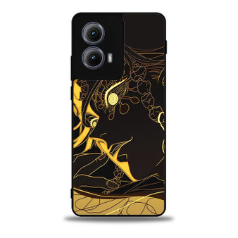 Demon slayer tengen uzui Motorola Moto Edge 5G 2024/ Moto Edge 5G 2025 Case