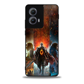 Dragons Dogma II Motorola Moto Edge 5G 2024/ Moto Edge 5G 2025 Case