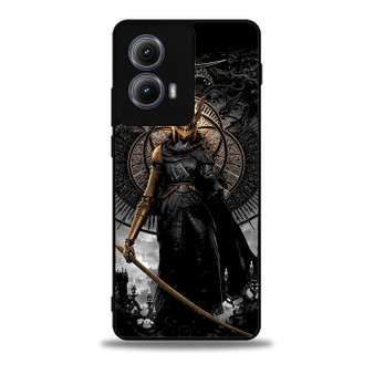 Elden Ring Malenia Blade Of Miquella Motorola Moto Edge 5G 2024/ Moto Edge 5G 2025 Case