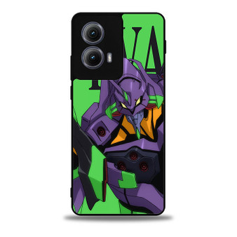 Evangelion test type 01 Motorola Moto Edge 5G 2024/ Moto Edge 5G 2025 Case
