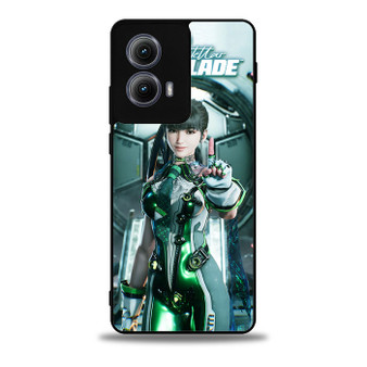 Eve Stellar Blade Motorola Moto Edge 5G 2024/ Moto Edge 5G 2025 Case
