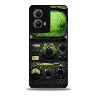 Fallout Control Motorola Moto Edge 5G 2024/ Moto Edge 5G 2025 Case