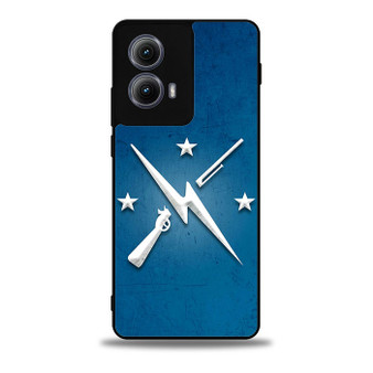 Fallout Minutemen Motorola Moto Edge 5G 2024/ Moto Edge 5G 2025 Case