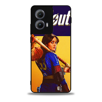 Fallout Series Motorola Moto Edge 5G 2024/ Moto Edge 5G 2025 Case