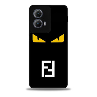 Fendi Motorola Moto Edge 5G 2024/ Moto Edge 5G 2025 Case