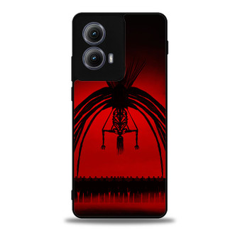 Founding titan rumbling aot Motorola Moto Edge 5G 2024/ Moto Edge 5G 2025 Case