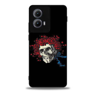 Grateful Dead 2 Motorola Moto Edge 5G 2024/ Moto Edge 5G 2025 Case