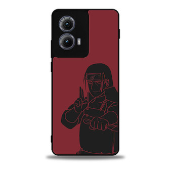 Hashirama 1st hokage Motorola Moto Edge 5G 2024/ Moto Edge 5G 2025 Case