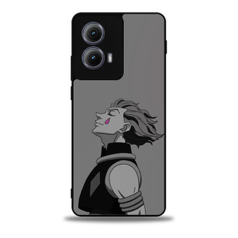 Hisoka hunter hunter Motorola Moto Edge 5G 2024/ Moto Edge 5G 2025 Case