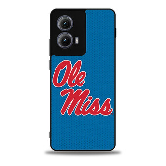 Hotty Toddy Ole Motorola Moto Edge 5G 2024/ Moto Edge 5G 2025 Case